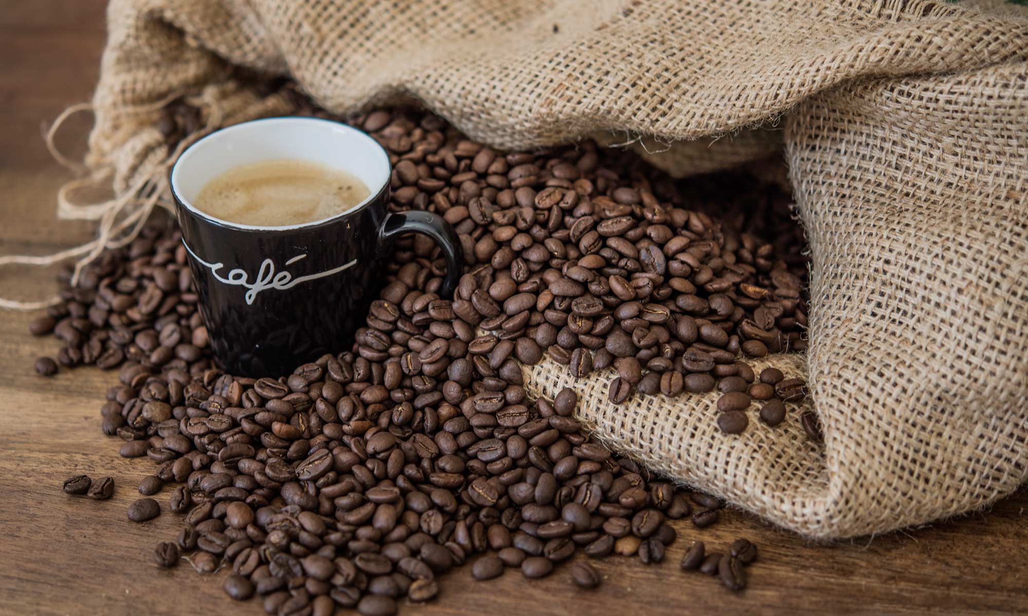 La Cabane à café